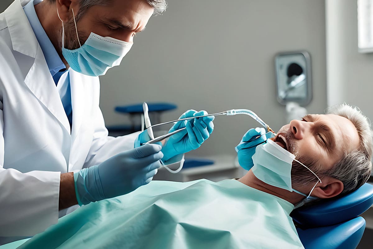 Best Dental Hygiene Care Services and Emergency Dentist Services in North Oakville