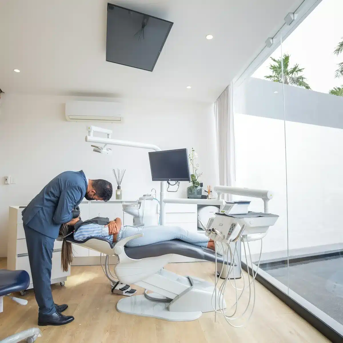 root canal treatment | Vernon Family Dental Clinic In North Oakville