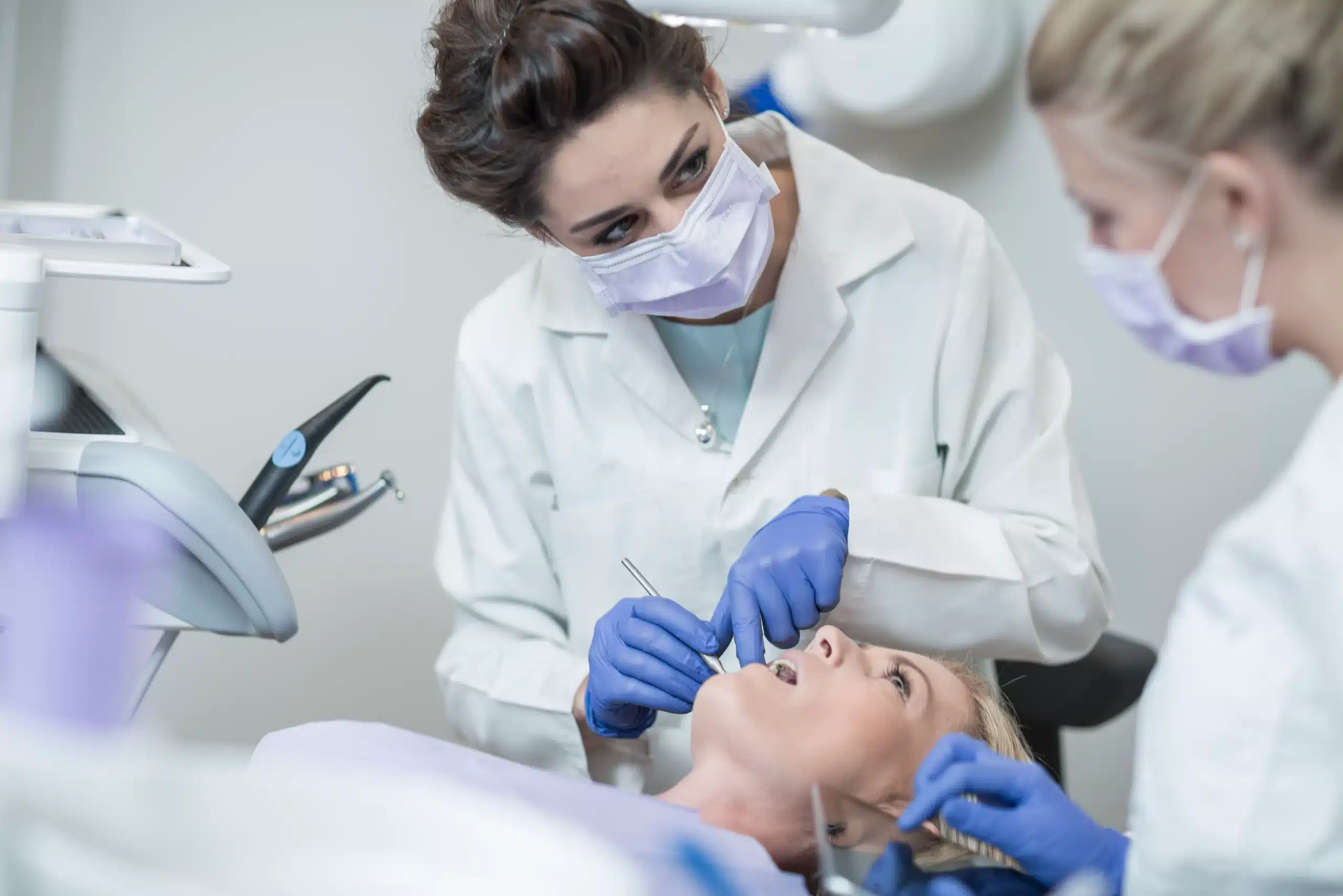 Emergency Dentist Services in North Oakville